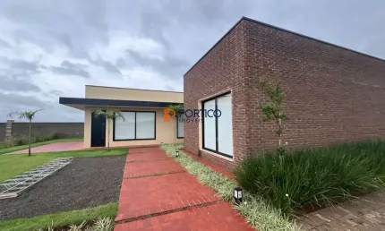 Terreno à venda no condomínio portoville  betel paulínia
