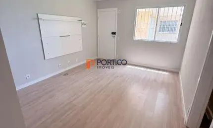 Apartamento 2 dormitórios à venda 62m² - canto dos sabiás (bom retiro)- paulínia