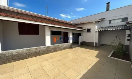 Casa comercial e residencial à venda em paulínia/sp