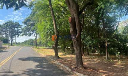 Terreno à venda na Cidade Universitária em Barão Geraldo Campinas/SP