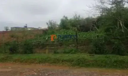 Terreno à venda na Rua Guilherme Alberto Martin Yanke, Sem número, Loteamento Chácaras Gargantilhas, Campinas