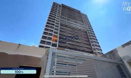 Apartamento com 2 quartos à venda na Avenida Barão de Itapura, 850, Vila Itapura, Campinas