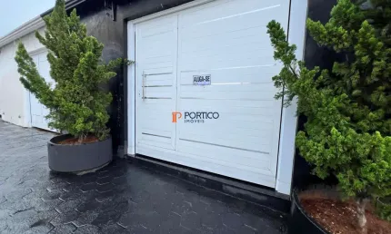 Casa comercial para locação no jardim santa genebra.