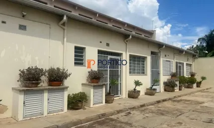 Kitnet com 1 vaga para locação em Barão Geraldo Campinas/SP