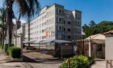 Apartamento á venda no Jardim Boa Esperança Campinas, SP