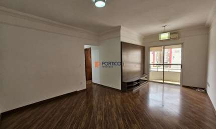 Apartamento 3 Dormitórios ( 1 suíte) - Resid. das Pedras em Paulínia