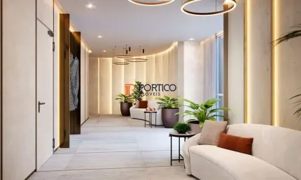 Apartamento com 3 quartos à venda na Rua Américo Brasiliense, 443, Cambuí, Campinas