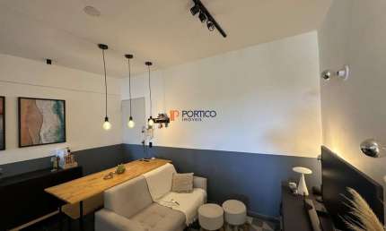 Apartamento à venda no Edifício Pucarã em Campinas!
