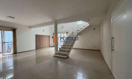 Casa sobrado 4 dormitórios, 2 suítes à venda no Green Ville, Betel, Paulínia/SP
