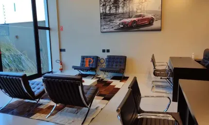 Terreno comercial à venda | 720 m² | excelente localização e estrutura pronta