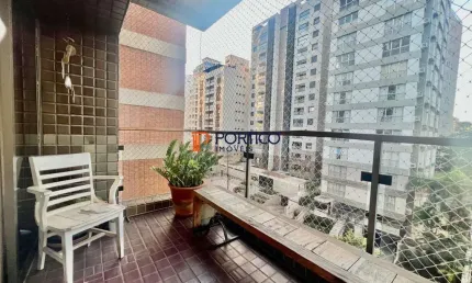 Apartamento (1 por andar) 3 dormitórios 1 suíte à venda no cambuí campinas/sp