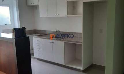 Apartamento de locação 1 dormitório no Cambuí, campinas/SP