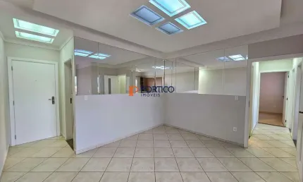 Apartamento de locação 3 quartos, Condomínio Residencial das Pedras,Paulínia-SP