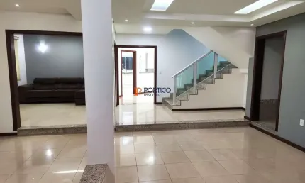Casa a venda ou locação no condomínio Metropotitan Park em Paulínia/SP