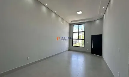 Casa térrea com 3 suítes em condomínio tranquilo – oportunidade imperdível!