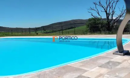 Ponto comercial à venda na Pousada Colina Maritacas, 00, Sobradinho, São Thomé das Letras