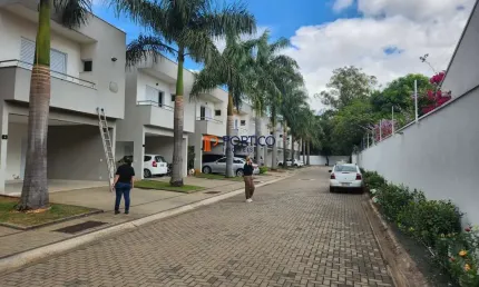 Casa à venda no morumbi, próximo a região central de paulínia.