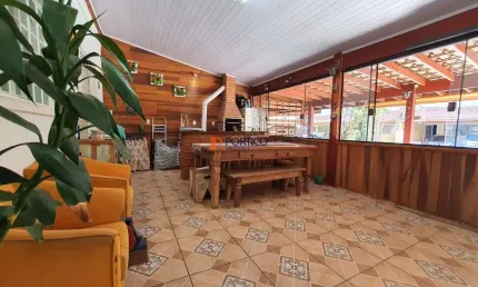 Casa em condomínio fechado com 2 quartos para alugar na Avenida Emílio Bosco, 2460, Parque Yolanda (Nova Veneza), Sumaré