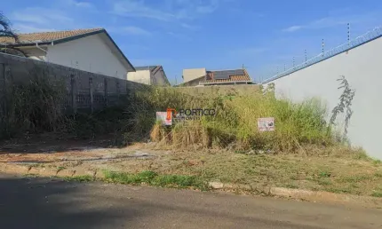 Terreno à venda com 300m² por r$230mil em paulínia/sp.