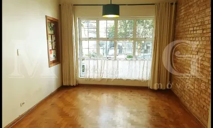 Casa com 3 quartos à venda na Rua Pelotas, 539, Vila Mariana, São Paulo