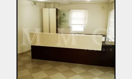 Sala comercial com 11 salas para alugar na Rua Humberto I, 398, Vila Mariana, São Paulo