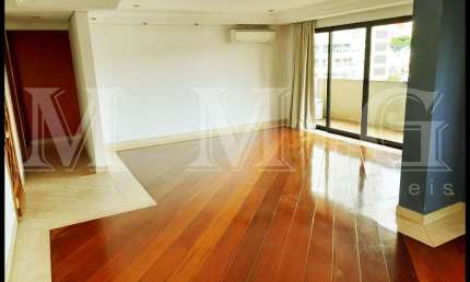 Apartamento a venda  locação  4 dormitorios na Vila Mariana / Aclimção