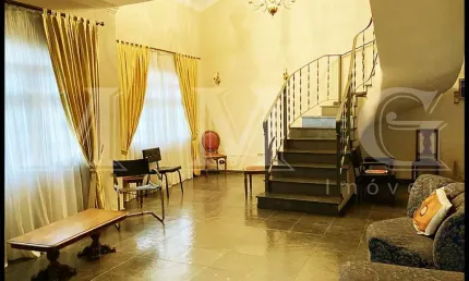 Casa com 4 quartos para alugar na Rua Topázio, 559, Vila Mariana, São Paulo