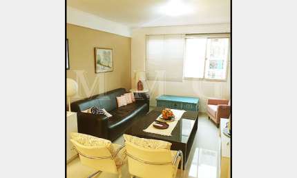 Apartamento com 2 quartos para alugar na Rua Doutor Tomás Alves, 117, Vila Mariana, São Paulo