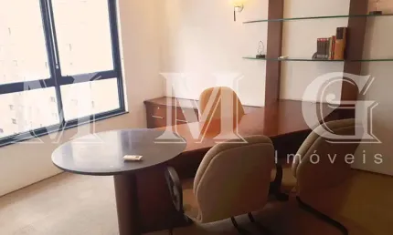 Sala comercial com 3 salas para alugar na Rua Vergueiro, 2087, Vila Mariana, São Paulo