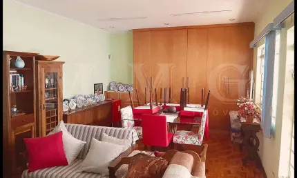 Casa com 3 quartos à venda na Rua Remanso, 89, Vila Mariana, São Paulo