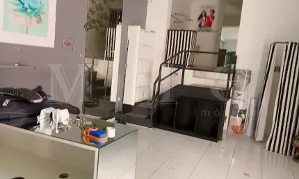Sala comercial com 5 salas para alugar na Rua Pelotas, 126, Vila Mariana, São Paulo