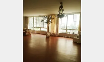 Apartamento com 3 quartos à venda na Rua Doutor Albuquerque Lins, 1006, Santa Cecília, São Paulo