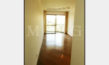 Apartamento com 3 dorms., 3 vagas, lazer ao lado do Pq. do Ibirapuera