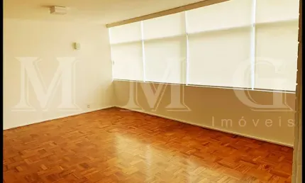 Apartamento com 3 quartos à venda na alameda joaquim eugênio de lima, 1196, jardim paulista, são paulo, 160 m2 por r$ 2.200.000