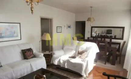 Apartamento com 3 dorms, suíte, vaga e próximo ao metrô