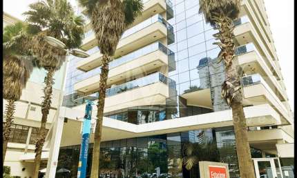 Apartamento com 1 quarto para alugar na Avenida Presidente Juscelino Kubitschek, 1545, Vila Nova Conceição, São Paulo