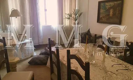 Apartamento com 3 quartos à venda na Rua José Antônio Coelho, 730, Vila Mariana, São Paulo