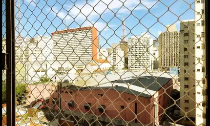 Apartamento 100 m2 , # dormitórios ,1 suíte , 1 vaga de garagem , próximo  metro brigadeiro