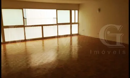 Apartamento 198 m2 , 3 dormitórios ,1 suíte ,1 vaga de garagem , a 300 metros do metrô paraíso