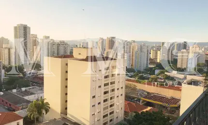 Excelente apartamento 110 m2,3 dormitórios, 1 suite,2 vagas de garagem ,500 m2  do shopping Bourbon