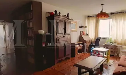 Apartamento de 137m² com 3 dormitórios e 1 vaga próximo à av. paulista