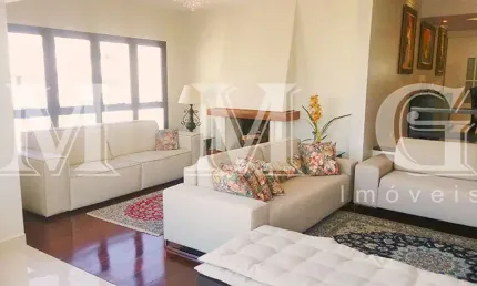 Apto 210 m2 ,alto padrão, 4 dormitórios , 4 vagas de garagem - paraíso