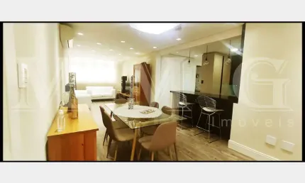 Apartamento venda 100m² 2 dormitórios 3 vagas vila mariana