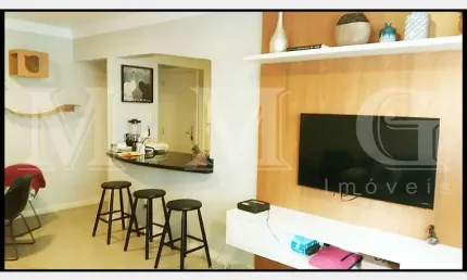 Apartamento com 3 quartos à venda na Rua Gandavo, 188, Vila Clementino, São Paulo