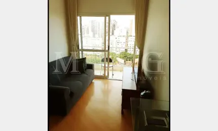 Apartamento com 1 quarto à venda na Rua Ilsogno Di Anarello, 33, Vila Mariana, São Paulo