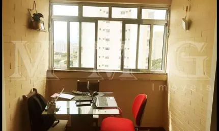 Apartamento com 2 quartos à venda na Rua Miguel Teles Júnior, 551, Cambuci, São Paulo