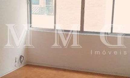 Apartamento com 2 quartos à venda na Avenida Conselheiro Rodrigues Alves, 811, Vila Mariana, São Paulo