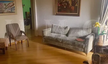 Apartamento com 4 quartos à venda na Rua Bartolomeu de Gusmão, 452, Vila Mariana, São Paulo