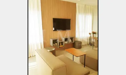 Apartamento com 1 quarto à venda na Rua Francisca Miquelina, 277, Bela Vista, São Paulo