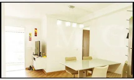 Apartamento com 2 quartos à venda na Avenida Doutor Gentil de Moura, 655, Ipiranga, São Paulo